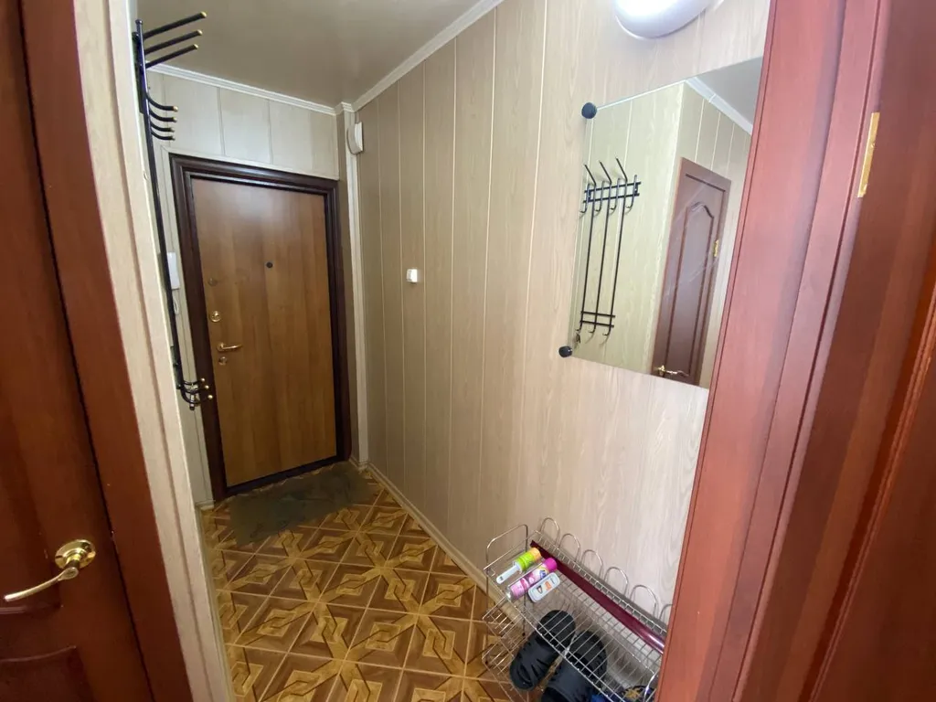 Двухкомнатная квартира с шикарным расположением