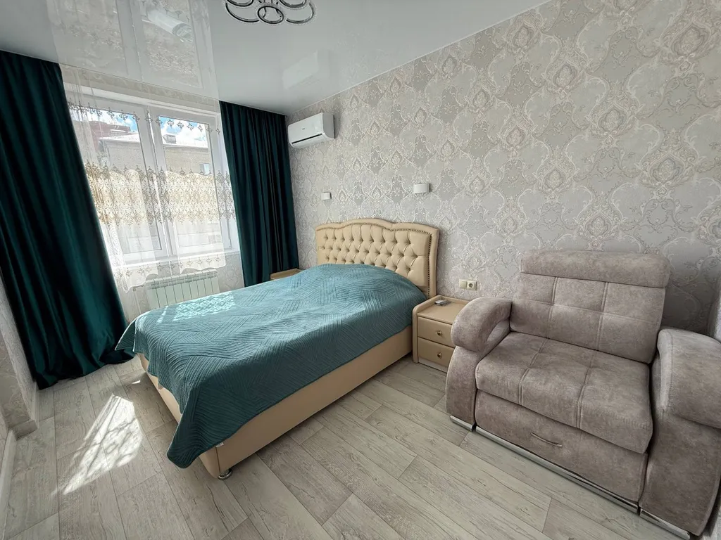 Комфортная квартира в центре города — аренда посуточно в Ульяновск