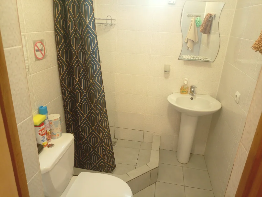 Квартира Комната — Геленджик