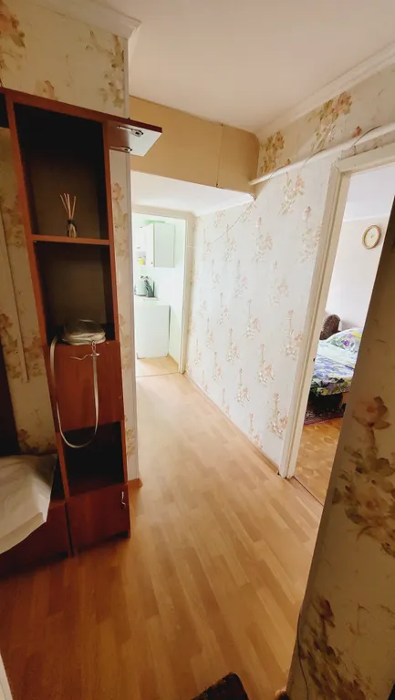 Квартира у самого синего моря