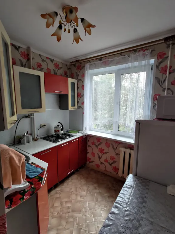 2-х комнатная квартира в центре города