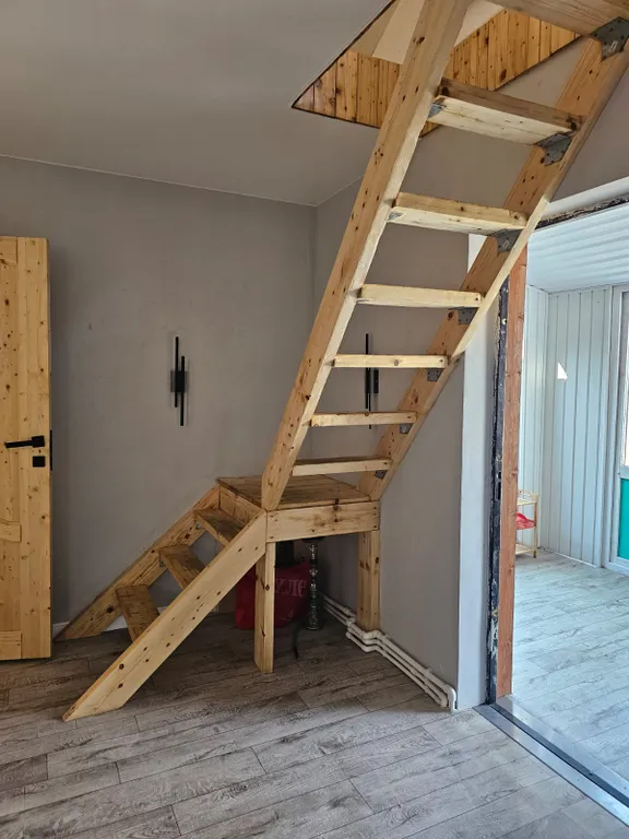 Комфортабельный домик