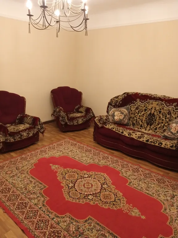 Коттедж Частный дом в центре города — Махачкала