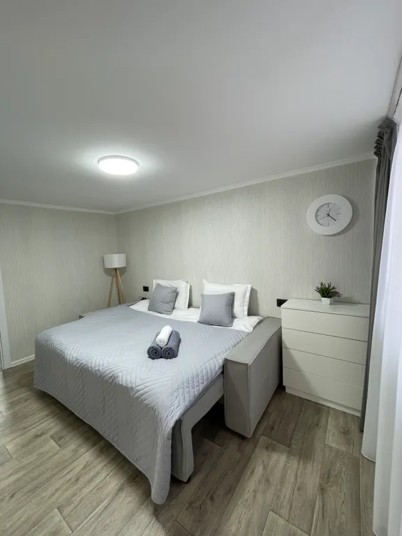 Шикарные апартаменты в центре