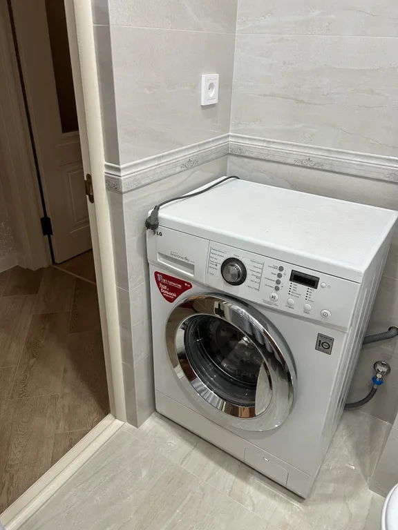 Квартира Уютная квартира в 5 минутах от моря — Каспийск