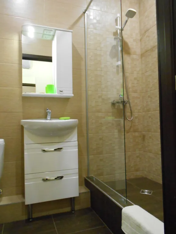 Квартира 1-комнатная Квартира — Екатеринбург