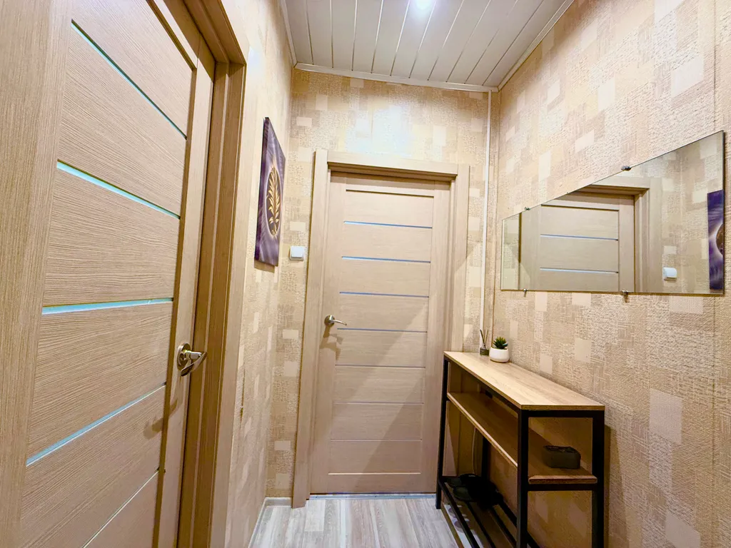 Квартира у вокзала