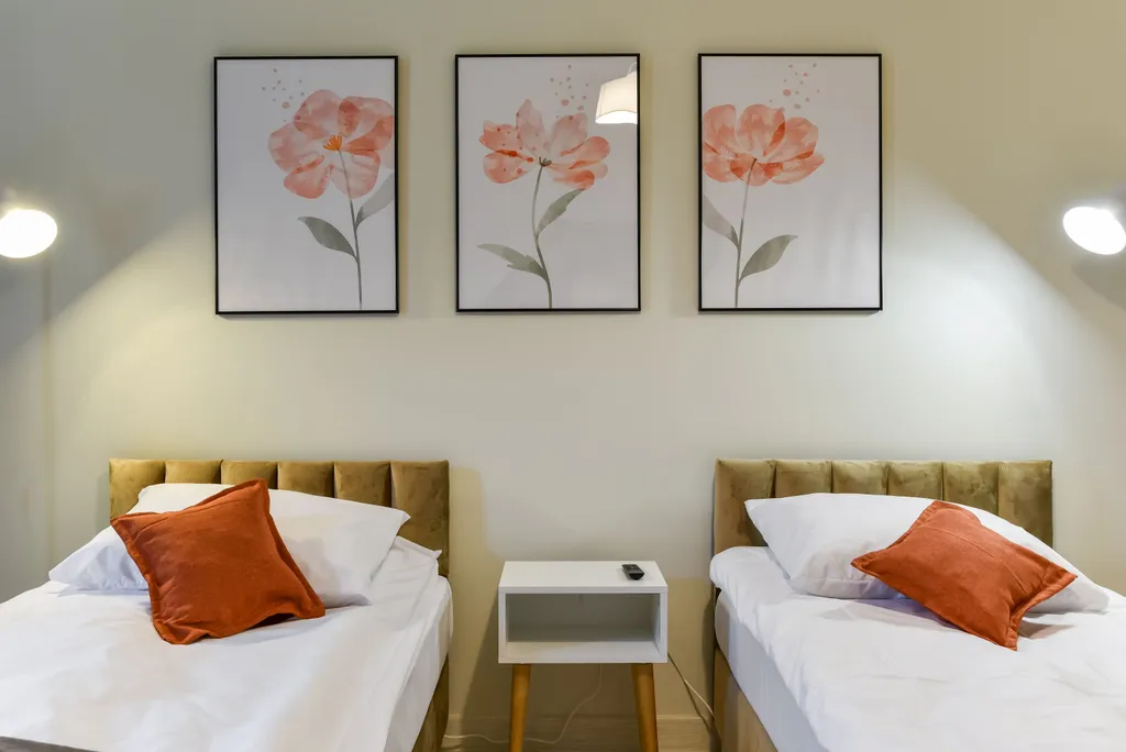 Квартира Комната — Санкт-Петербург