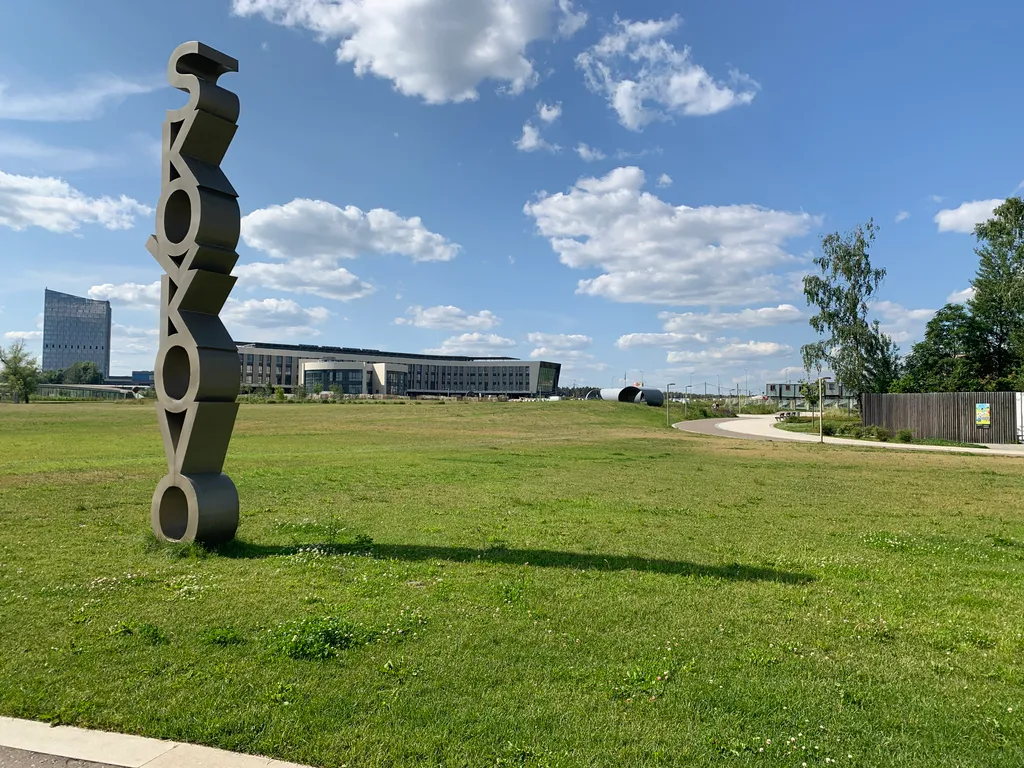 Квартира Апартаменты в Сколково с кухней и гардеробной — Новоивановское