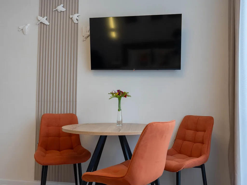 Стильная студия в солнечной столице Адыгеи