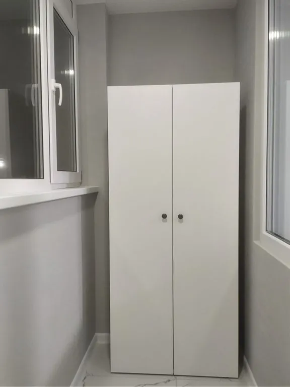 RentHome студия Изумруд на Южном шоссе у ТЦ Амбар