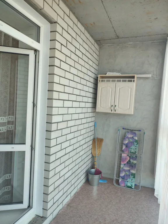 Квартира Уютная квартира в центре города — Барнаул