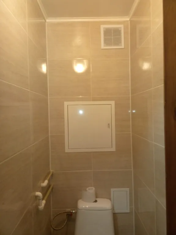 Однокомнатная квартира в тихом историческом районе