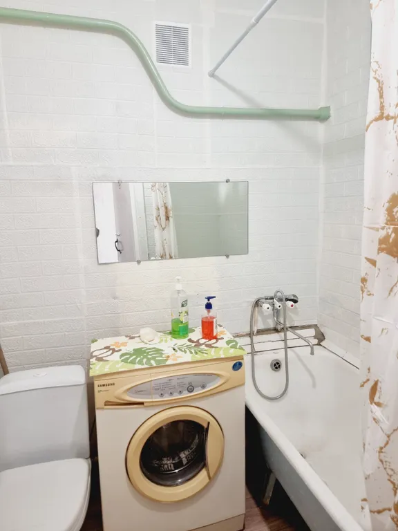 1 комнатная квартира рядом с рынком