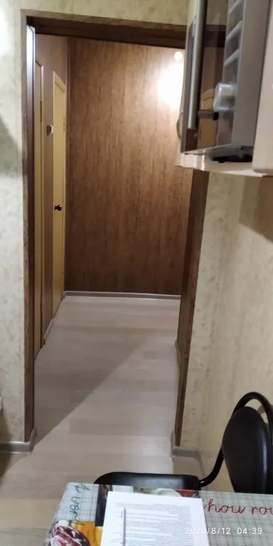 Уютная квартира в центре