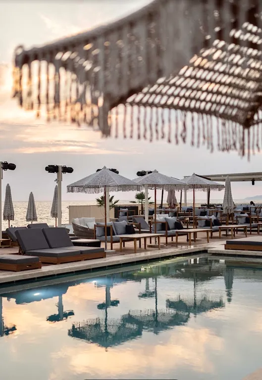 Квартира Квартира Уютная студия — Сочи