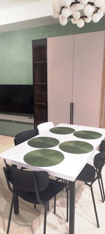 Апартамент в центре Ялты, рядом Массандровский пляж