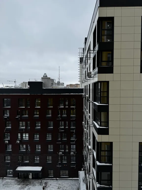 Трилогия: премиум жизнь в центре, личная резиденция