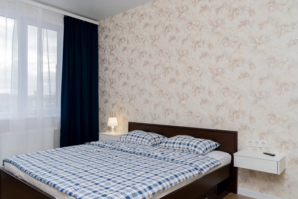 Люкс в ЖК Черника