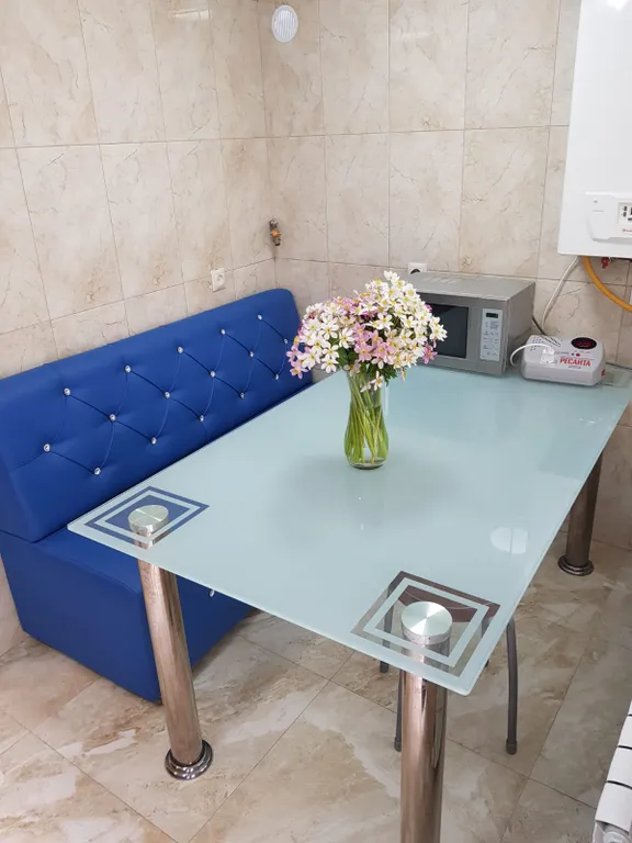 Шикарная квартира на набережной