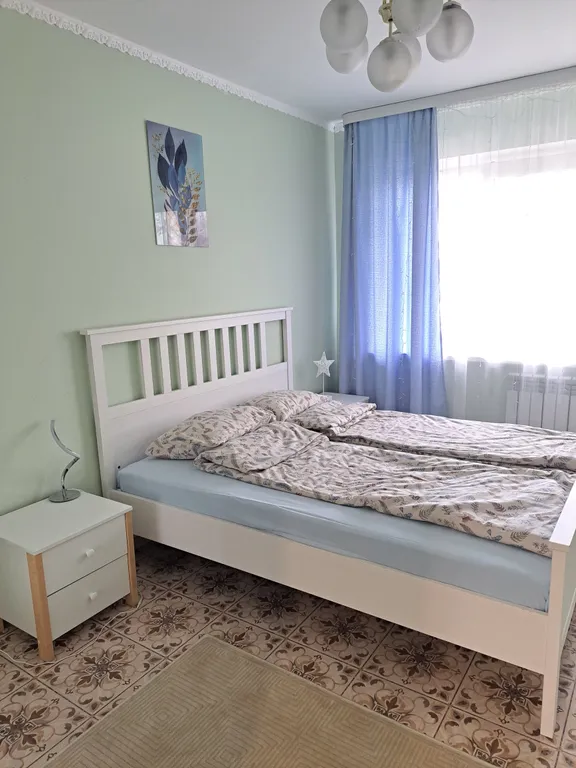 Квартира Уютная квартира в центре у древнего вала — Великий Новгород