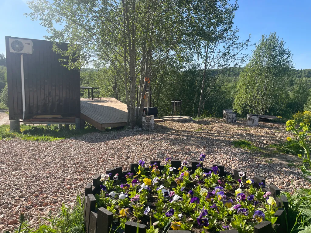 Ранчо «Альпика»