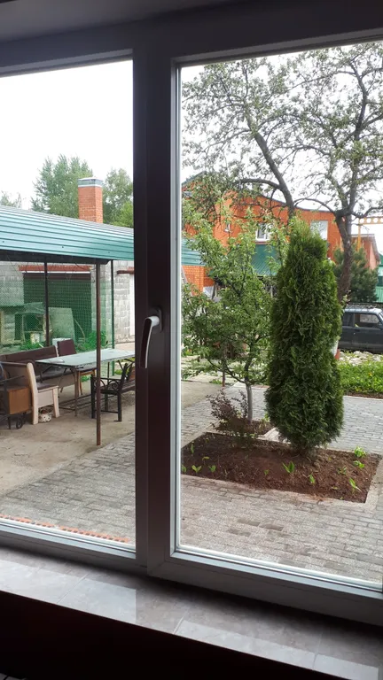 Коттедж 2-комнатный Дом — Луховицы