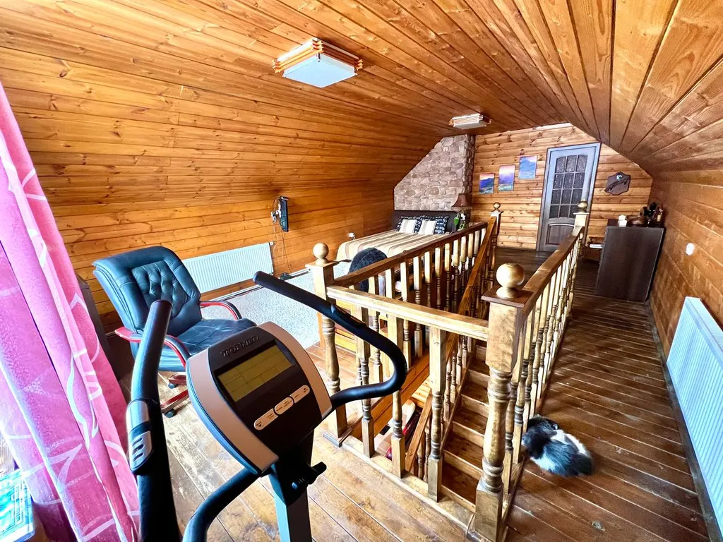 Усадьба Золотой лев