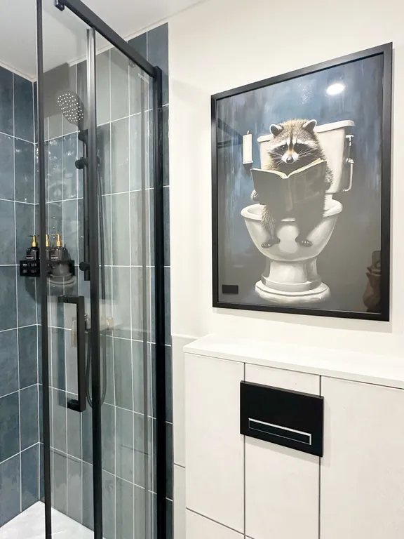 Уютная квартира в центре напротив Старого  и Нового  замков