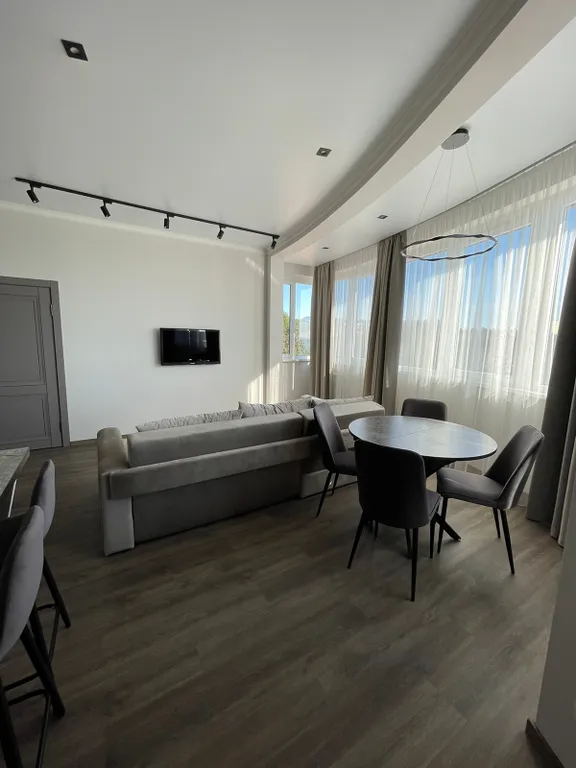 Уютная евродвушка в ЖК Столичный