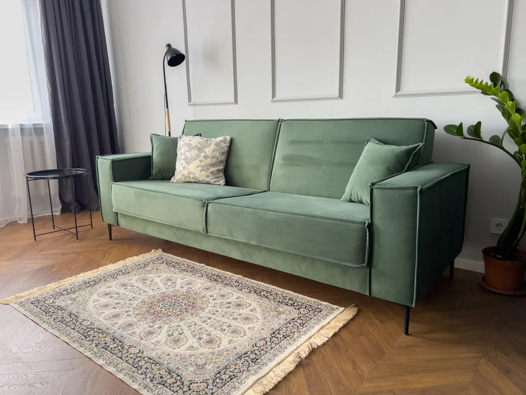 Квартира Уютные апартаменты у вокзала — аренда посуточно в Вологда