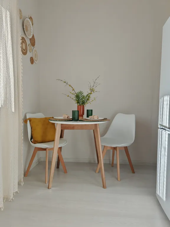 Квартира Уютная квартира — Геленджик