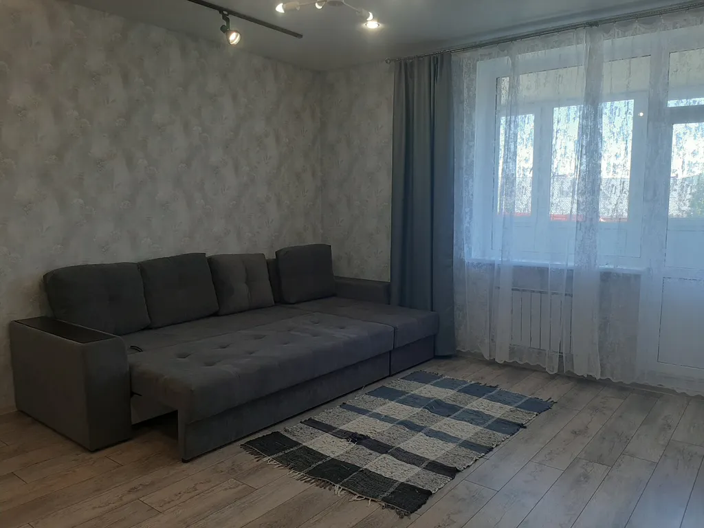 Комфортабельное жилье на Банном вблизи к озеру и ГЛЦ