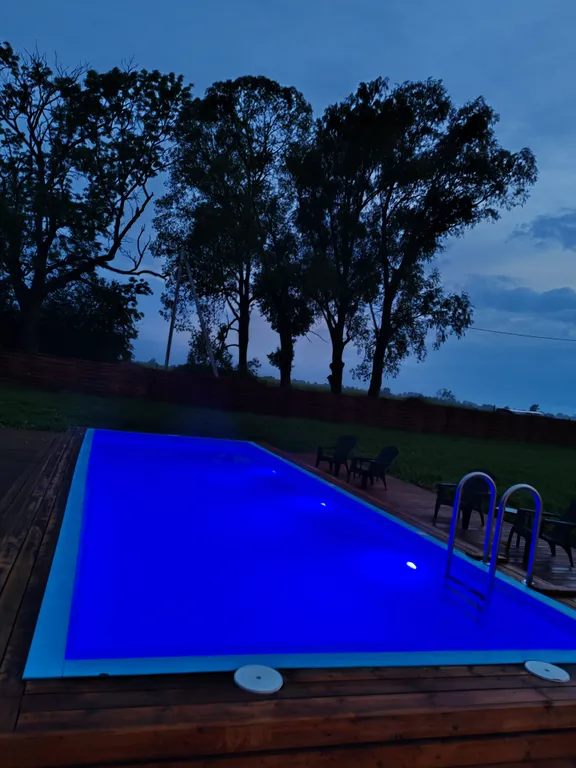 Комфортабельный дом для вашего отдыха