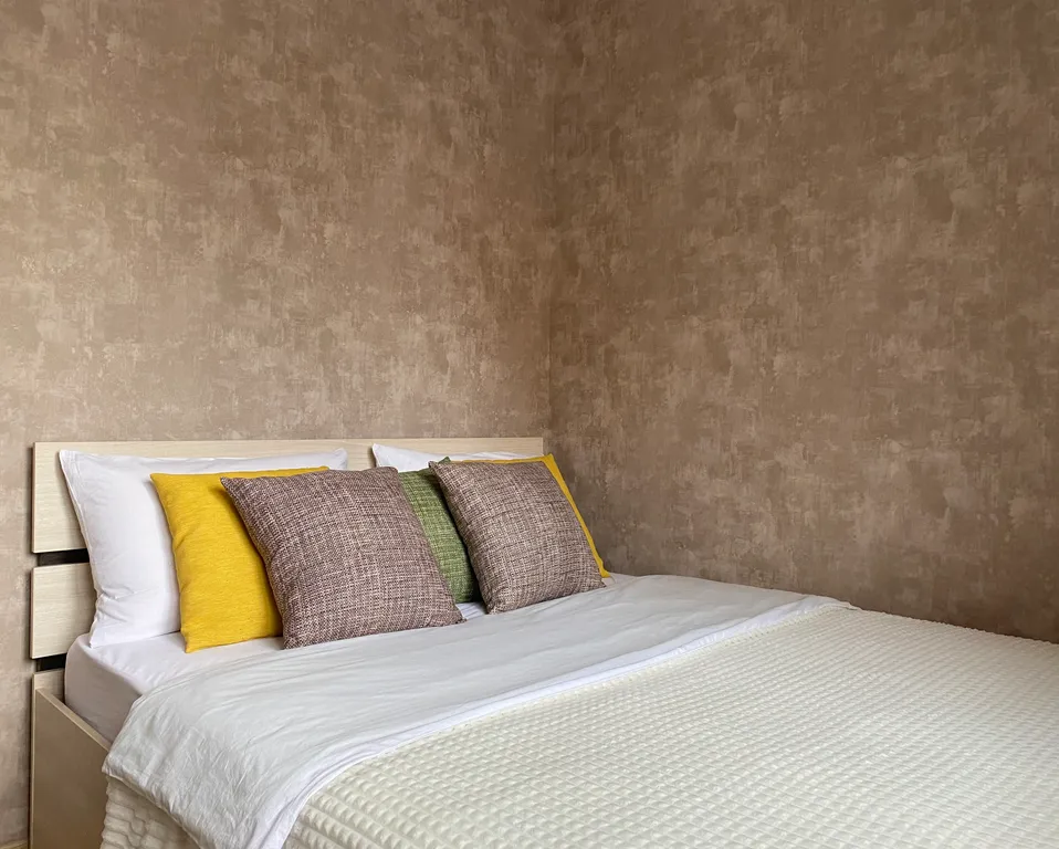 Уютная квартира рядом с центром города — аренда посуточно в Томск