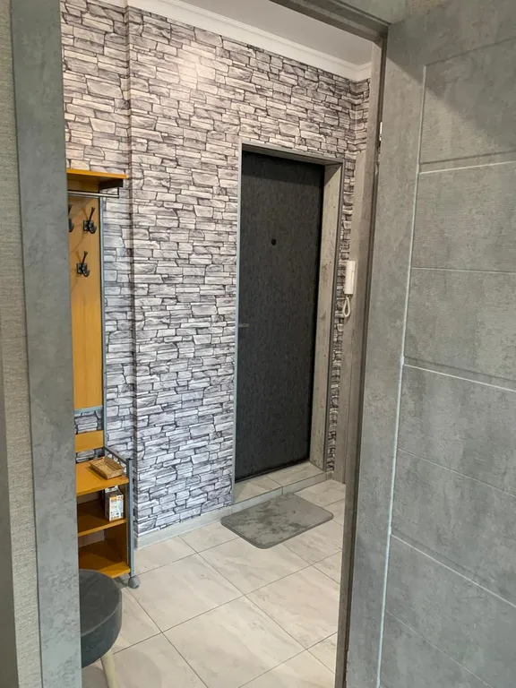 Уютная квартира с новым ремонтом