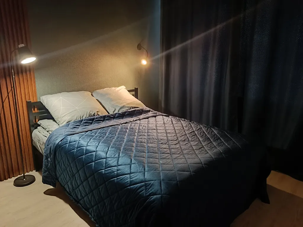 Квартира в центре