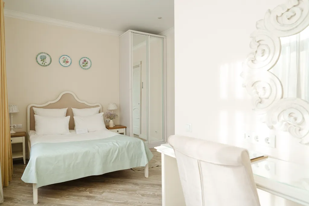 Provence стандарт 10