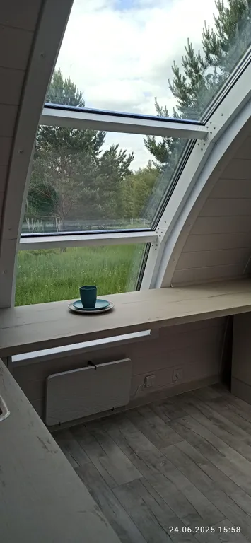 Частный дом Дыхание