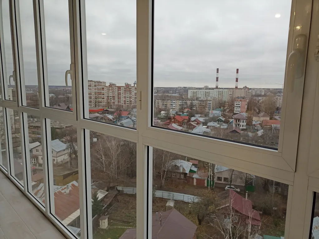 Уютная однокомнатная квартира в центре города