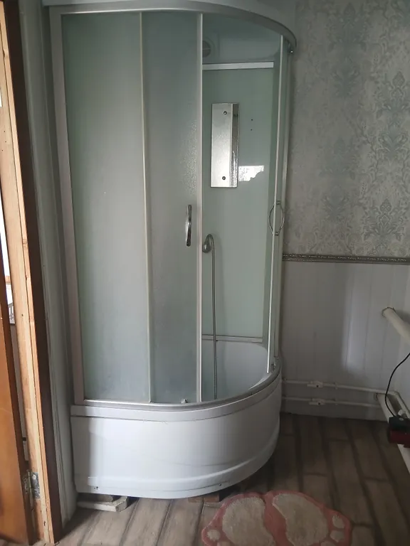 Дом отдыха и рыбалки