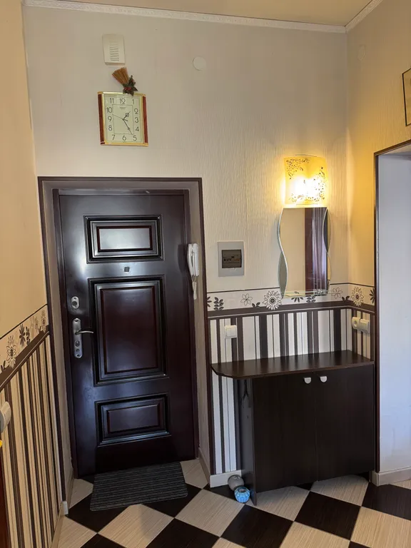 Апартаменты в исторической усадьбе  «Вилле Рут» | Вид на парк и море |