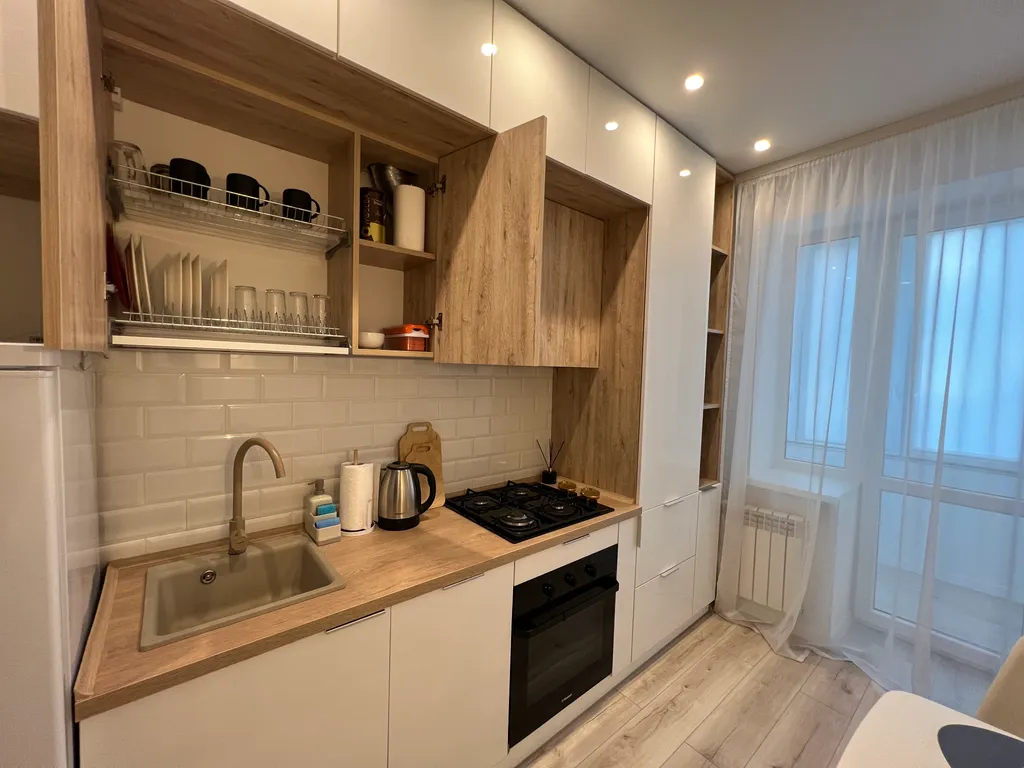 Квартира Сканди в 15 минутах до центра