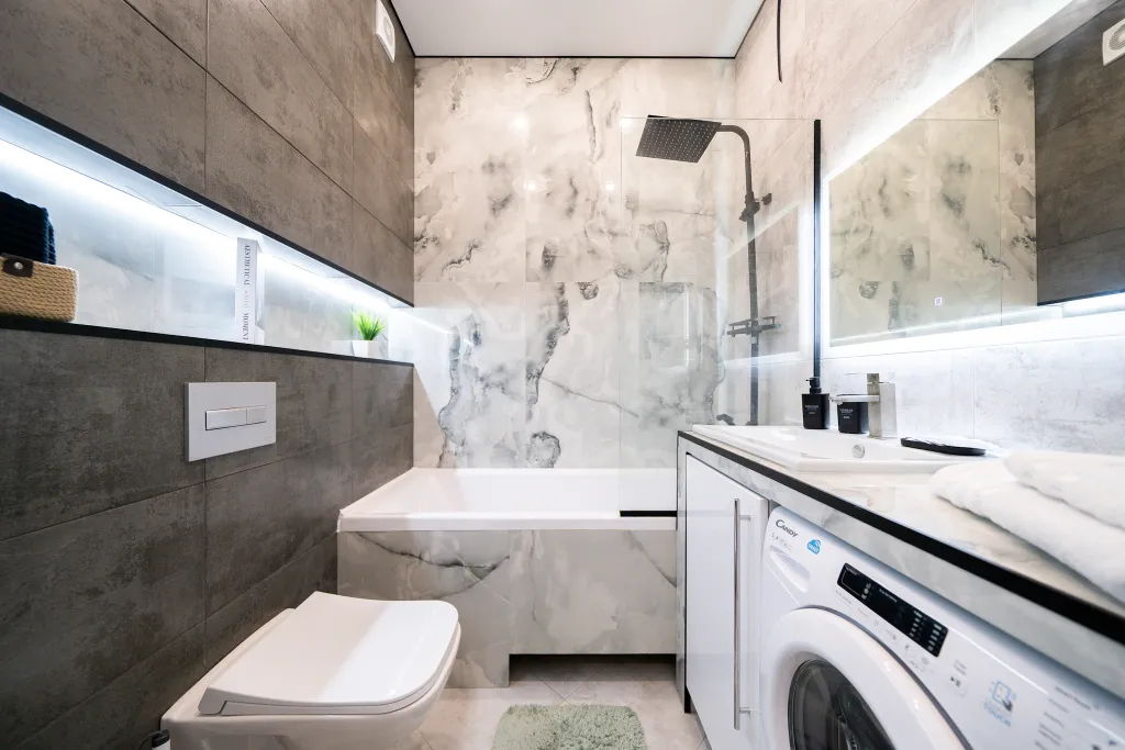 Студия на метро Прокшино