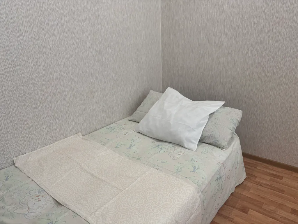 Квартира рядом с военной частью