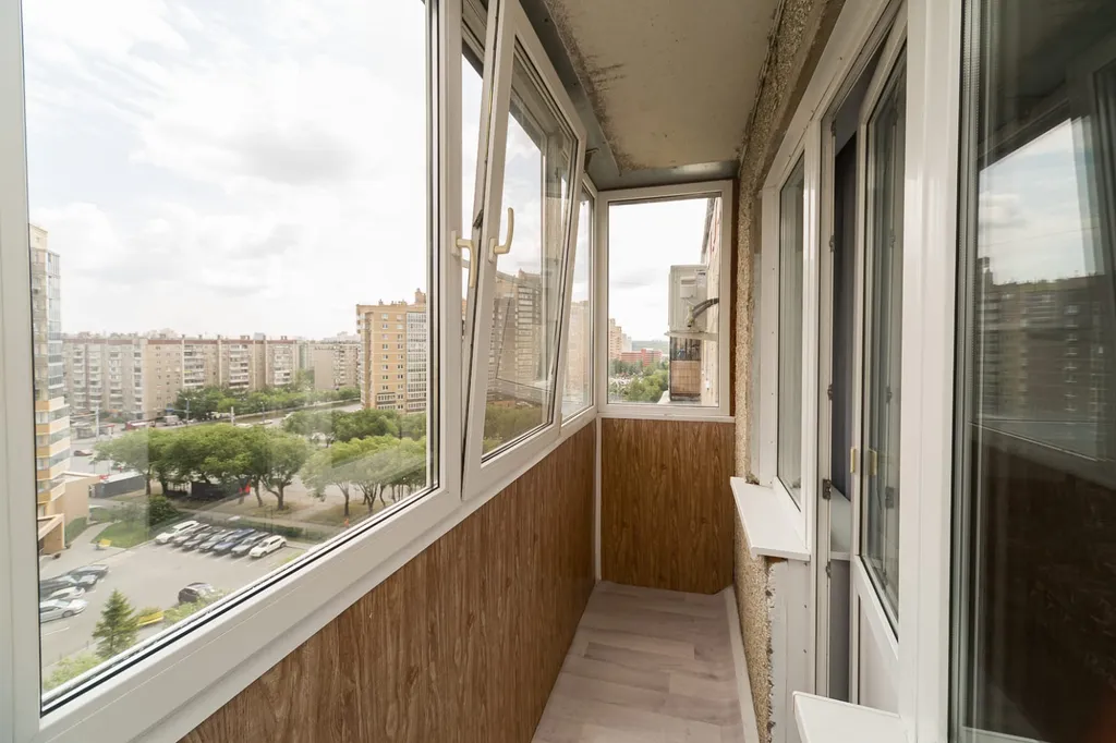 Уютная квартира рядом с Космосом