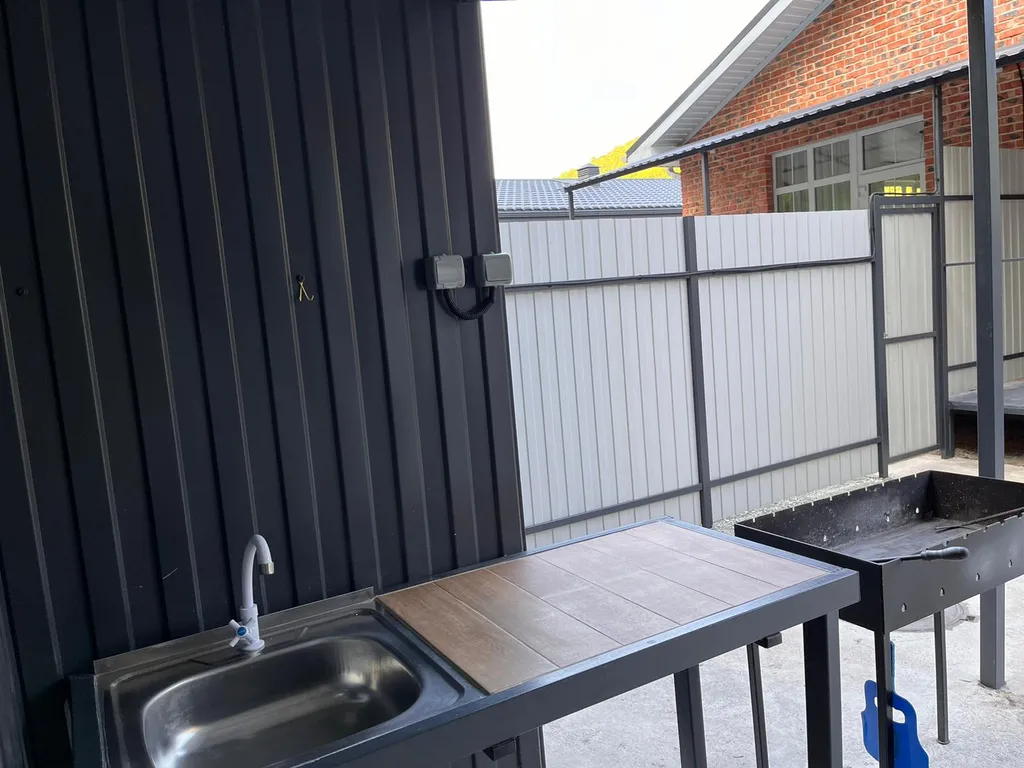 Коттедж Коттедж Loft House — Прасковеевка