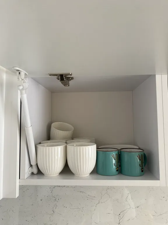 Квартира Уютная квартира с евроремонтом — Каспийск