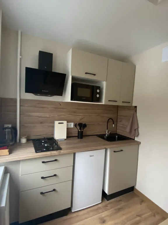 Квартира в центре в отличном состоянии