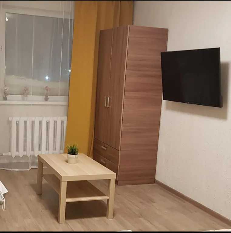 Стильная однушка